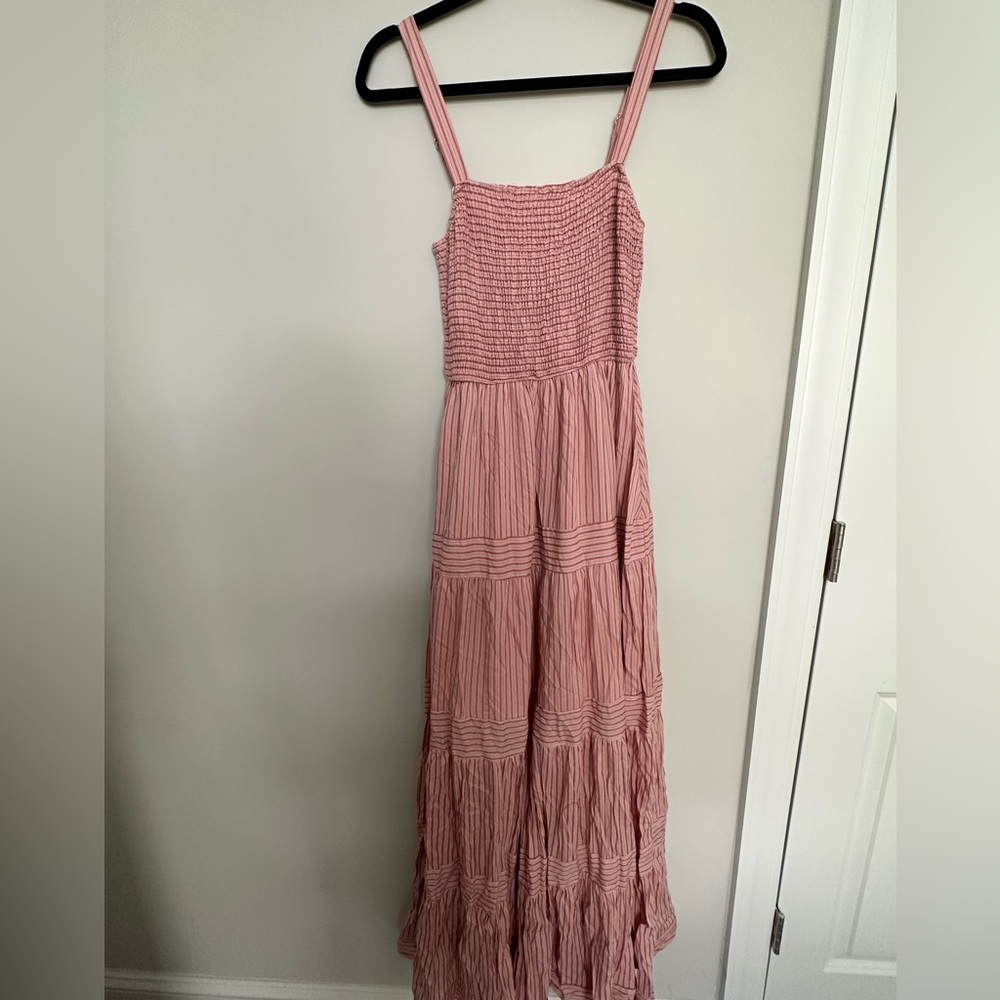NWT Maxi Dress ✨